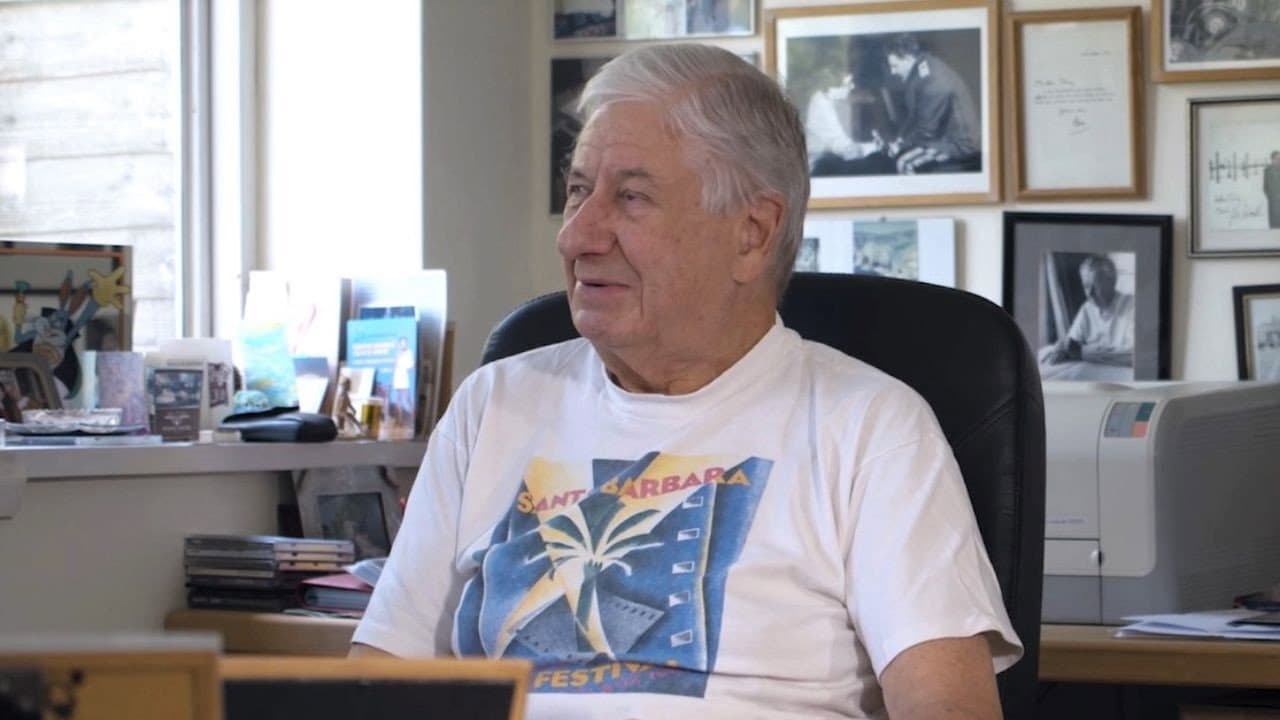 Tony Palmer