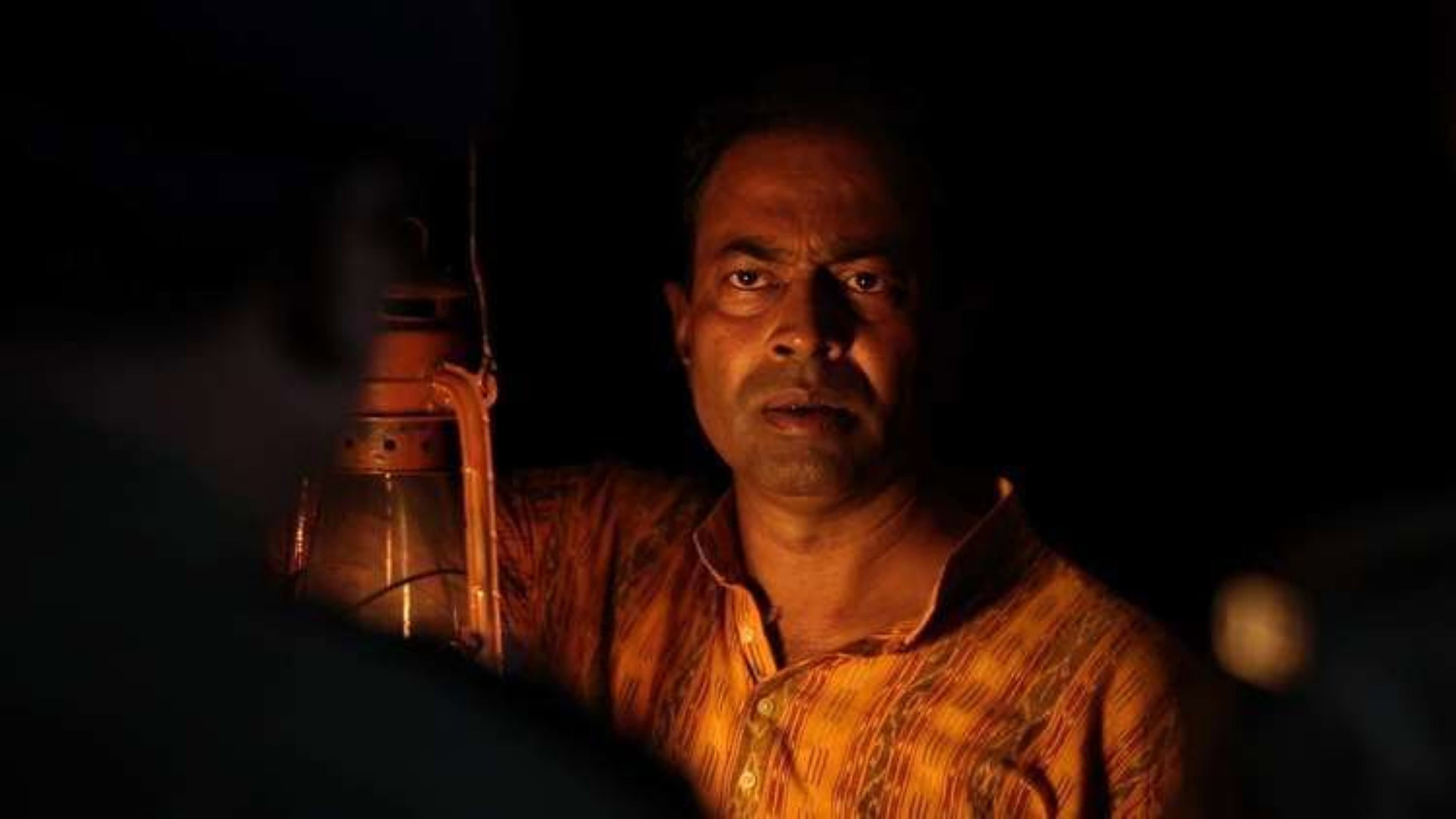 Sarat Pujari