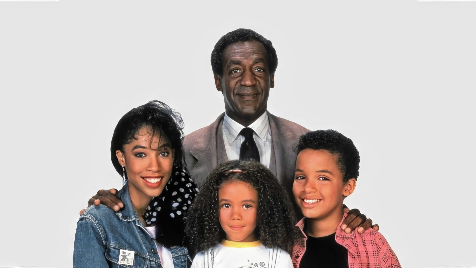 Bill Cosby