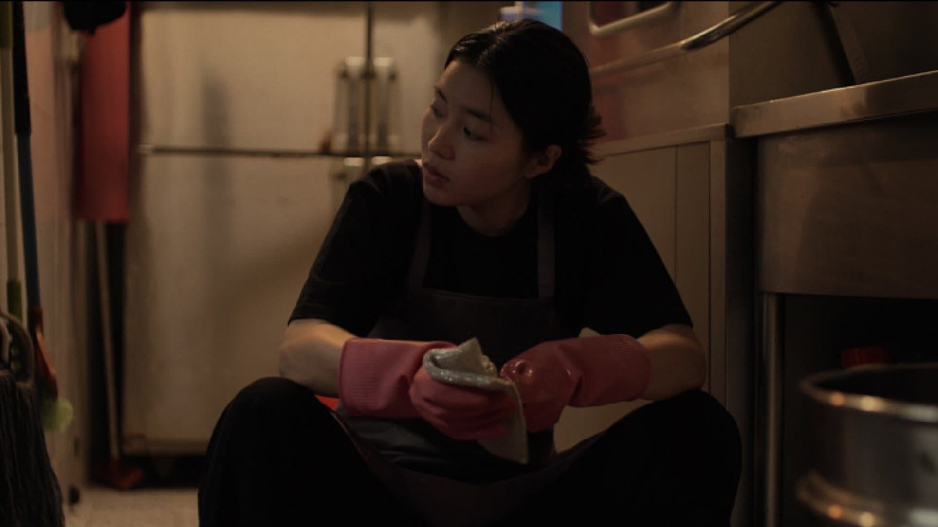 Kim Kang-hee