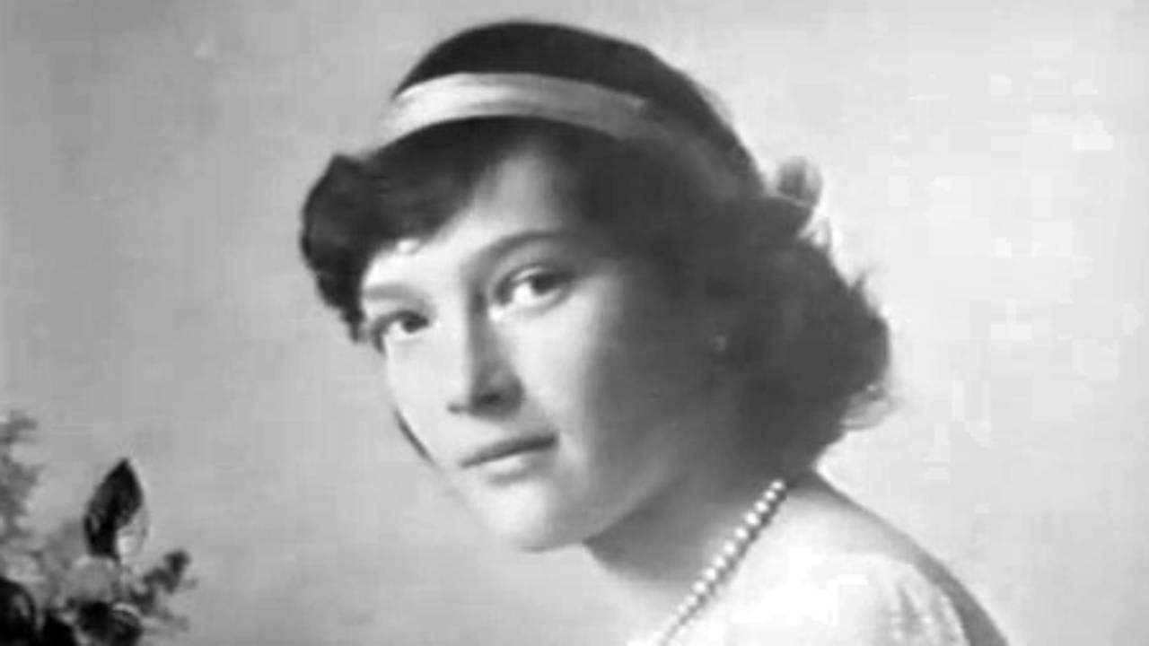 Nina Tobilevich