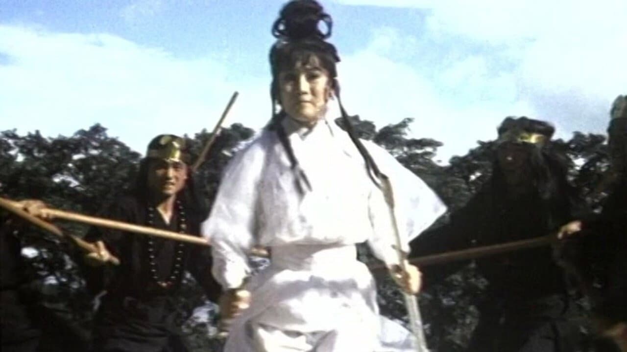 Shu Lin Chang
