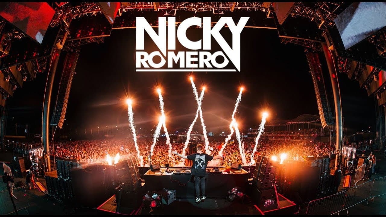 Nicky Romero