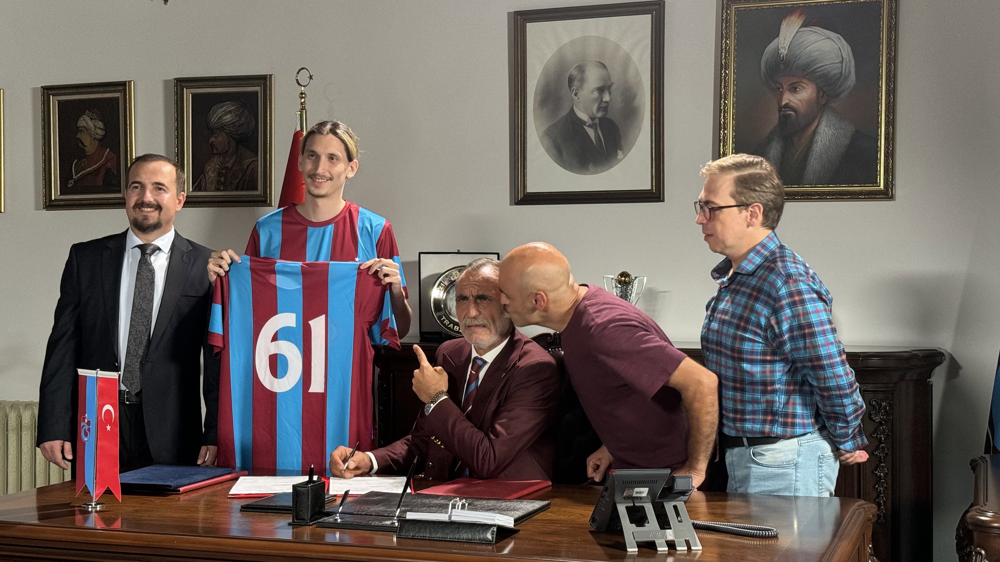 Kenan Doğan Ciniviz