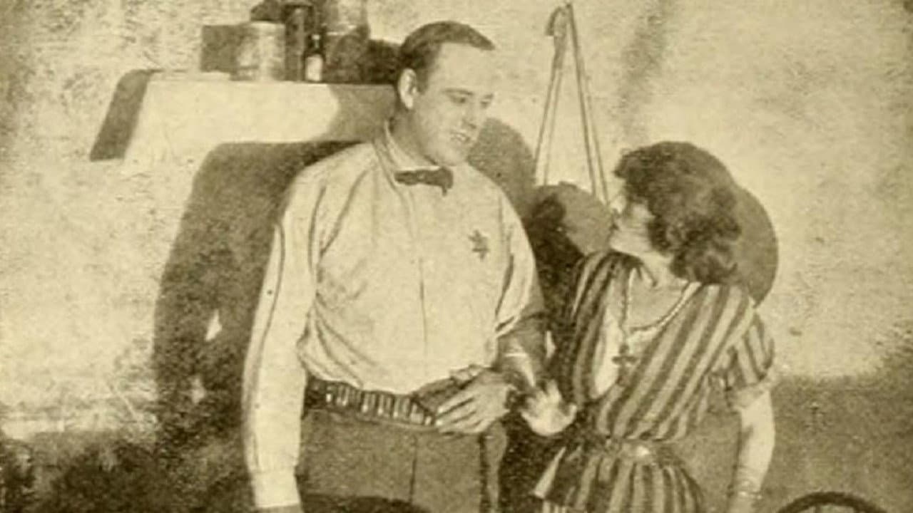 Harry Archer