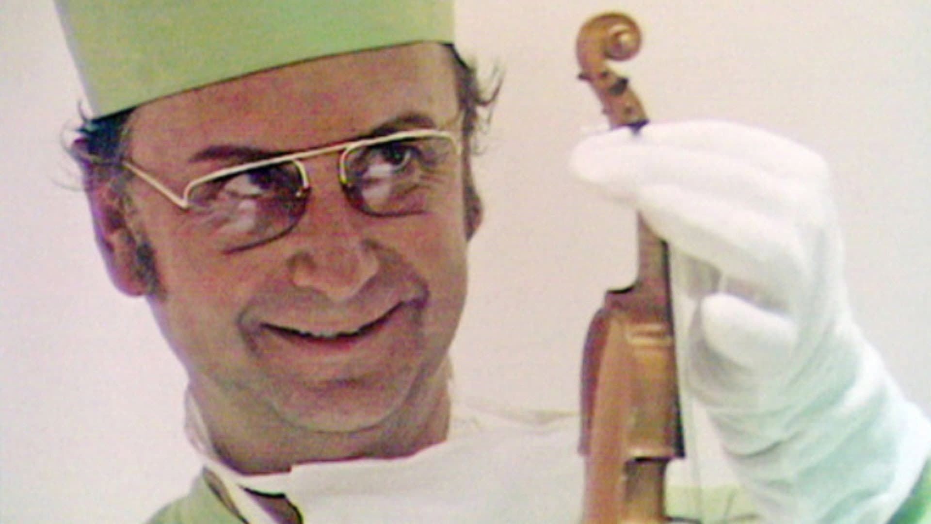 Peter Oehme