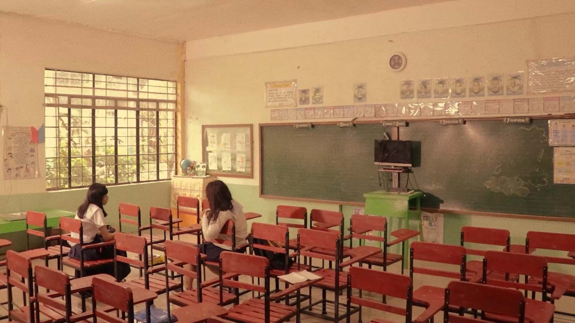 Christian Calingasan