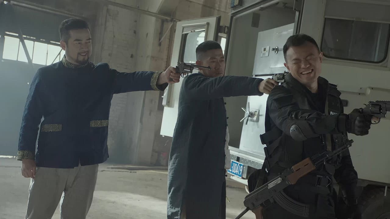Wang Jingxi