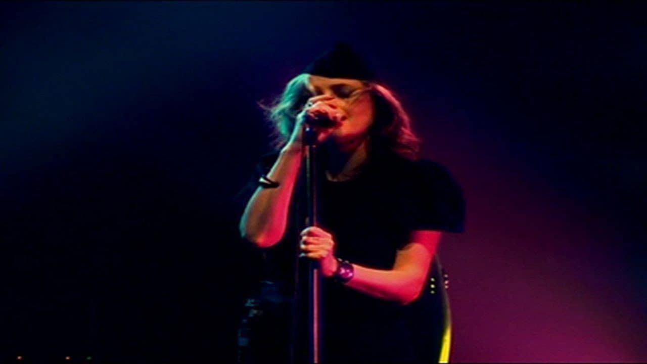 Alison Goldfrapp