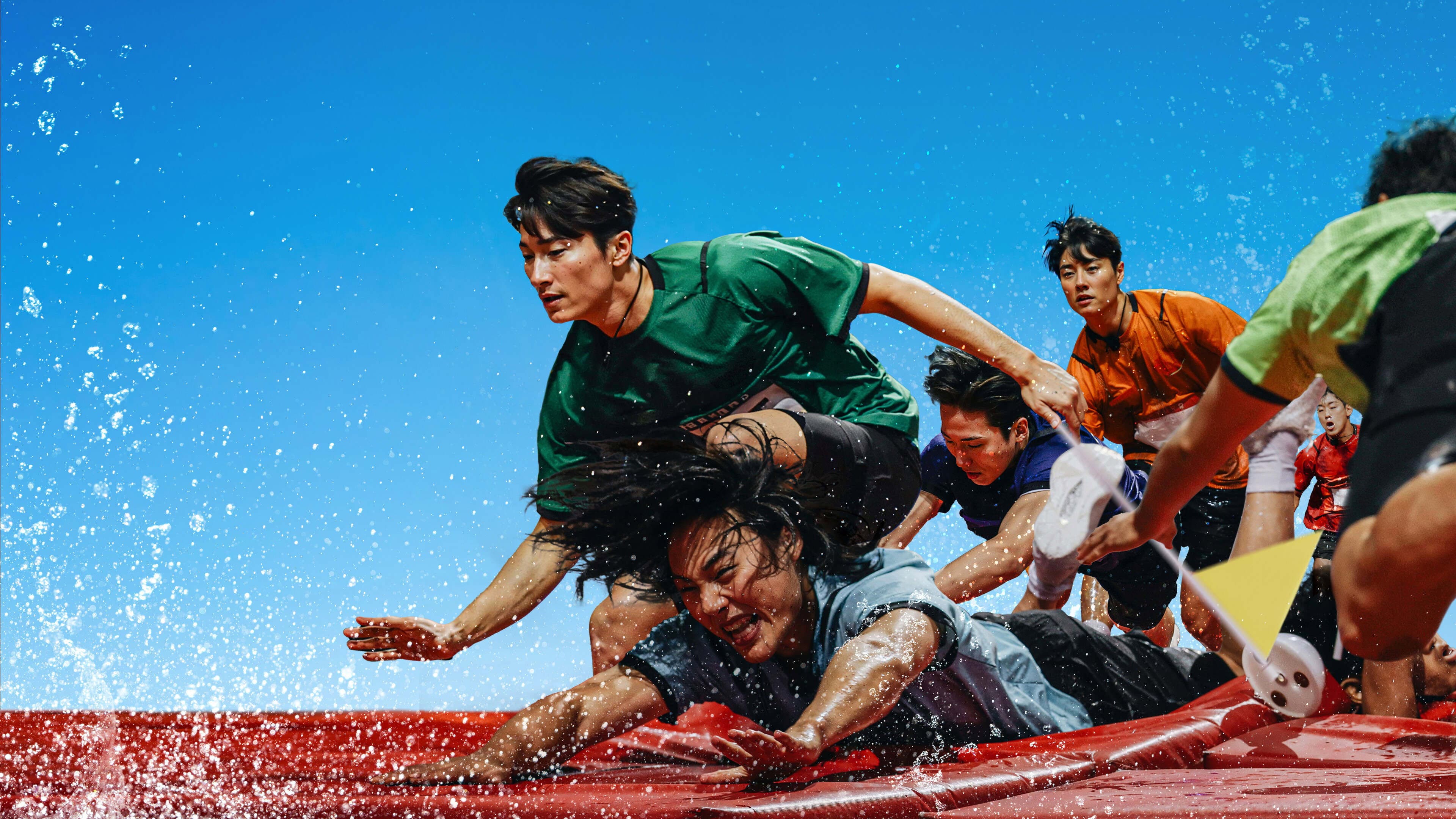 Lee Dae-hoon