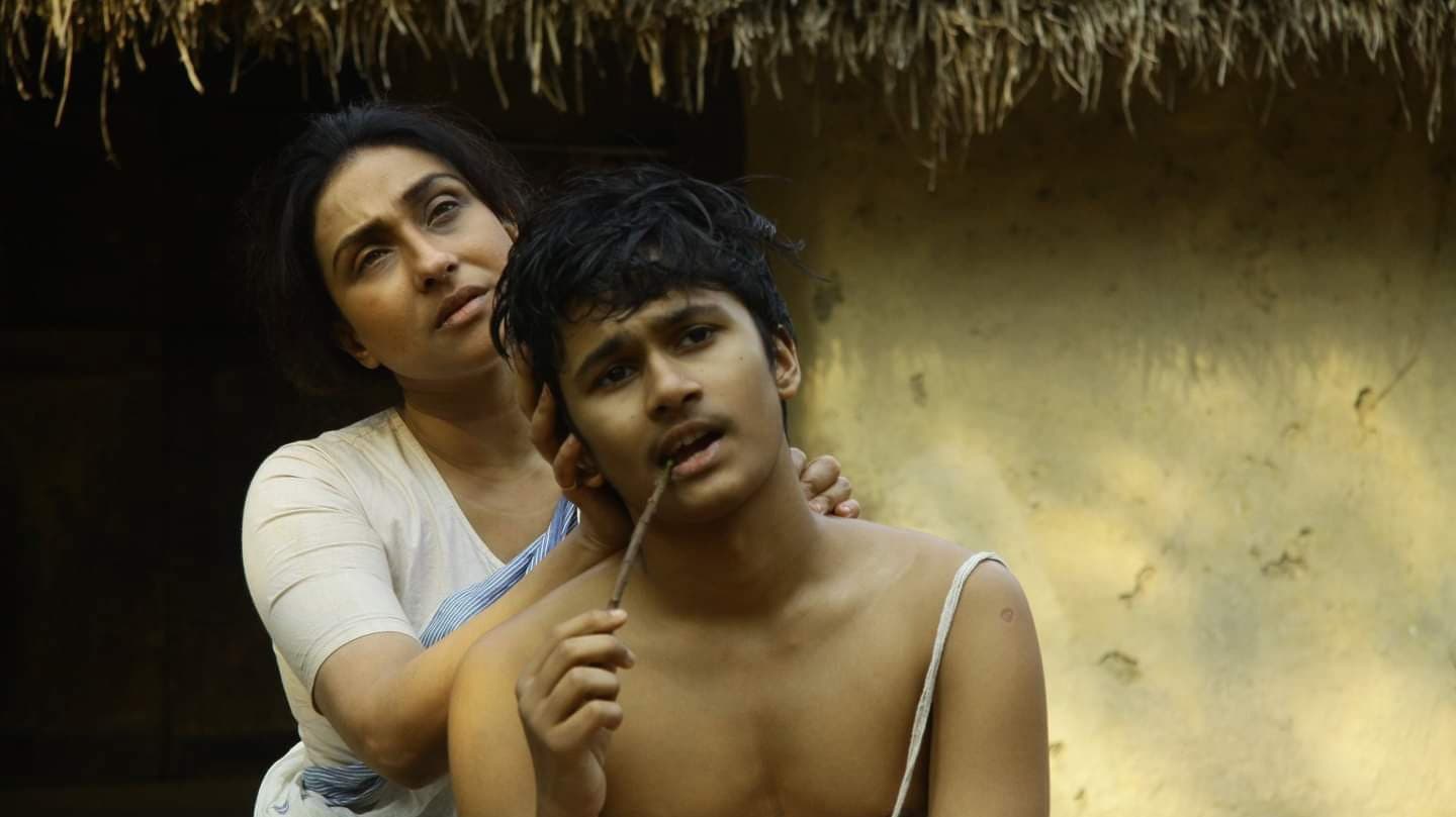 Arjun Chakrabarty