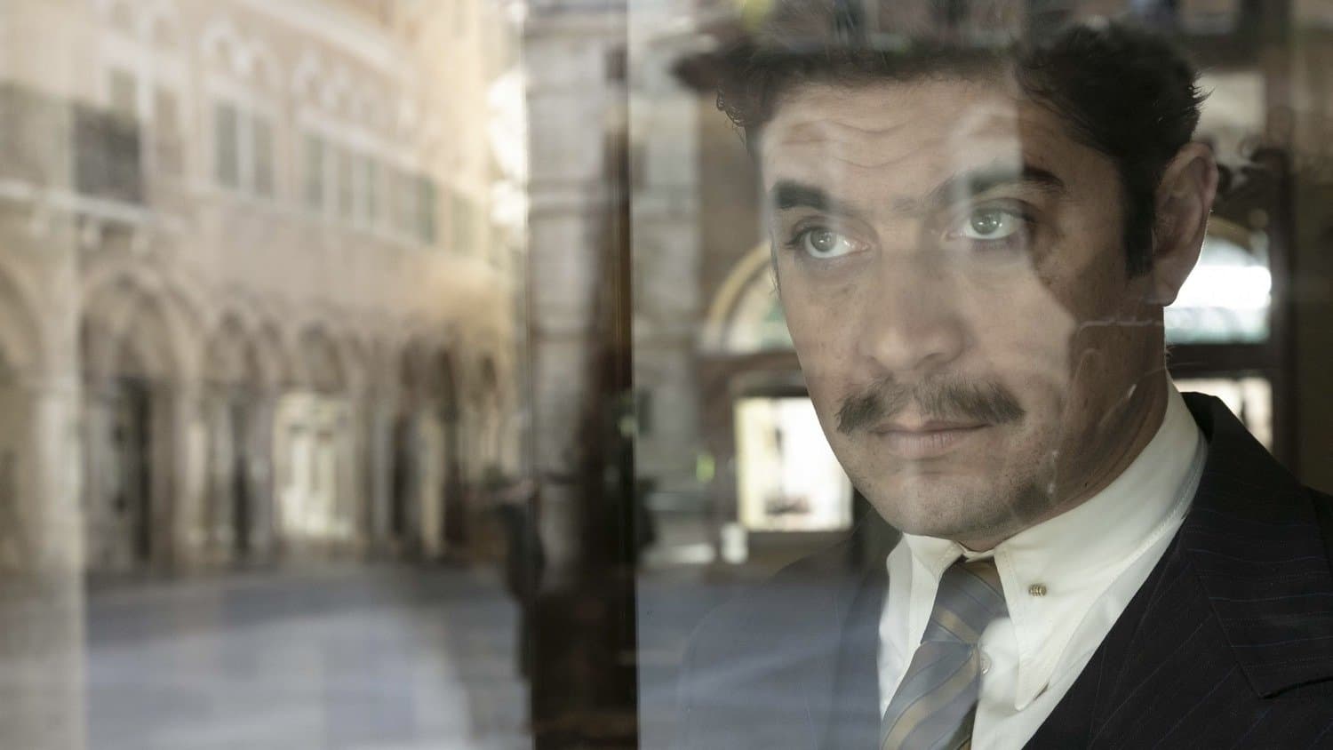 Costantino Seghi