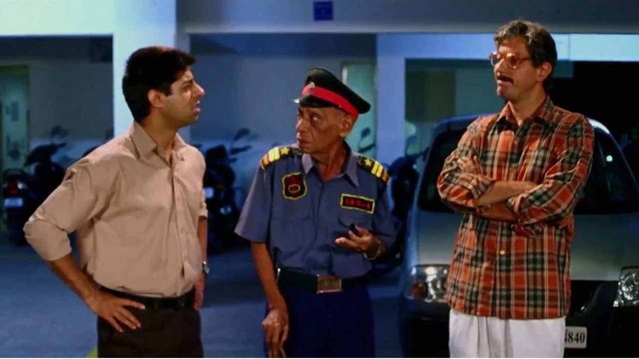 Chandrachood Karnik