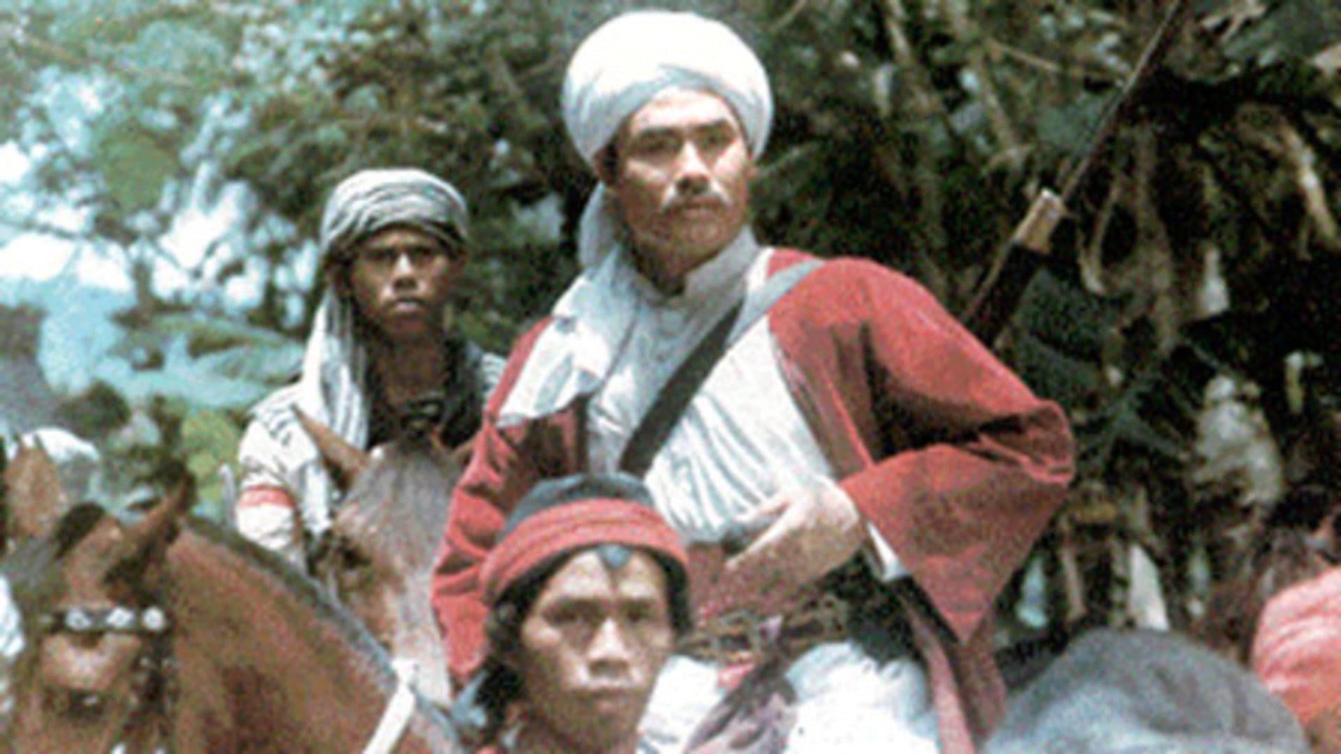 Sardono W. Kusumo