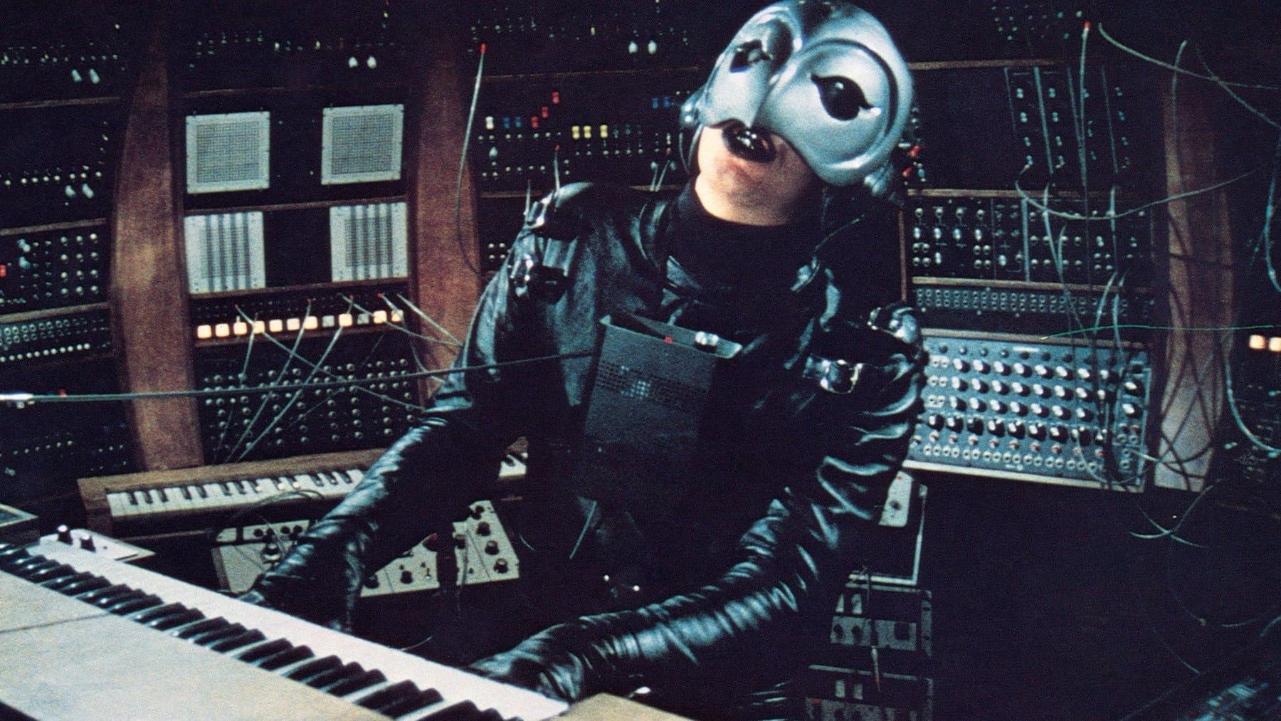 Paul Hirsch
