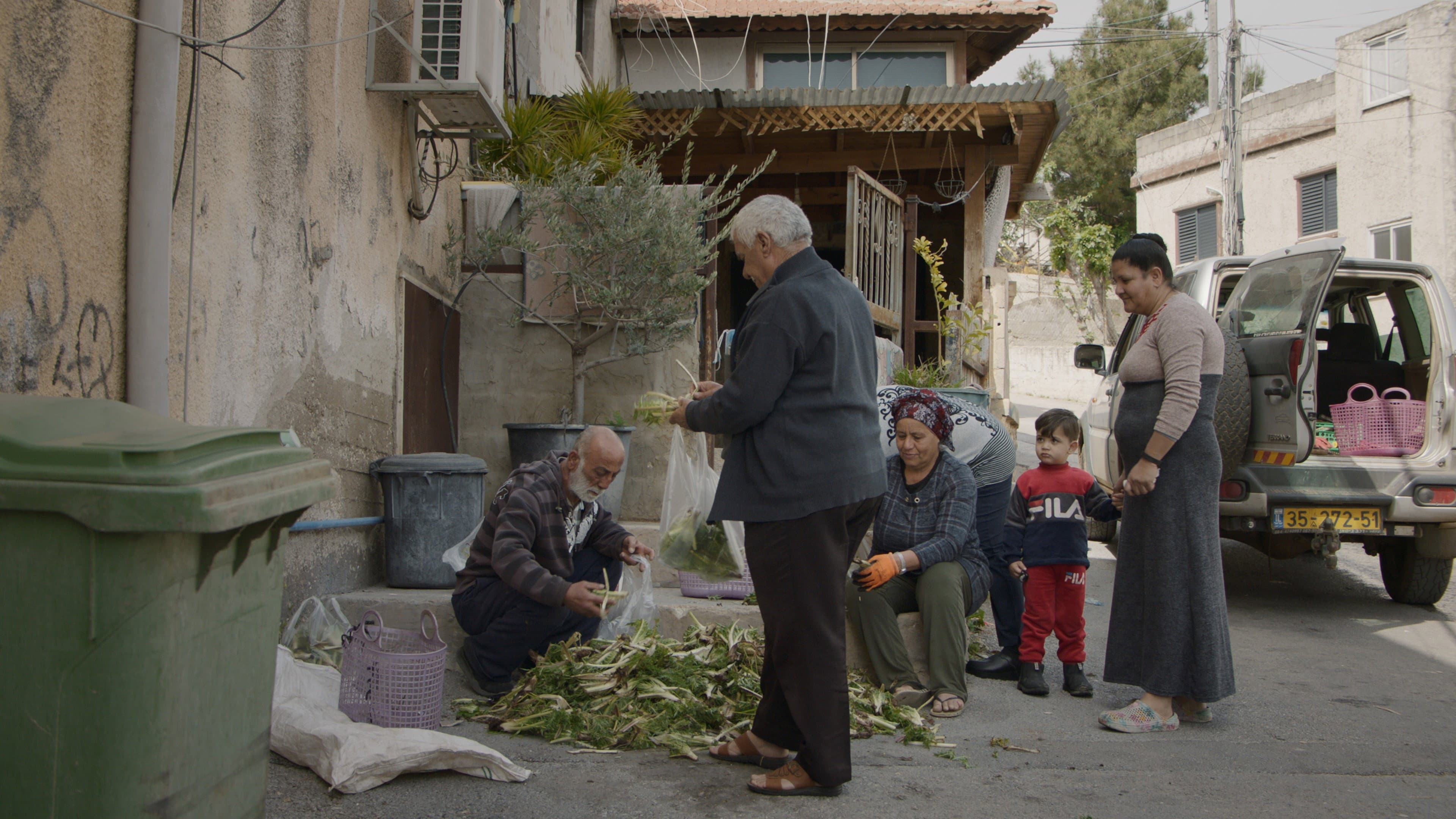 Mahmoud Shawahdeh
