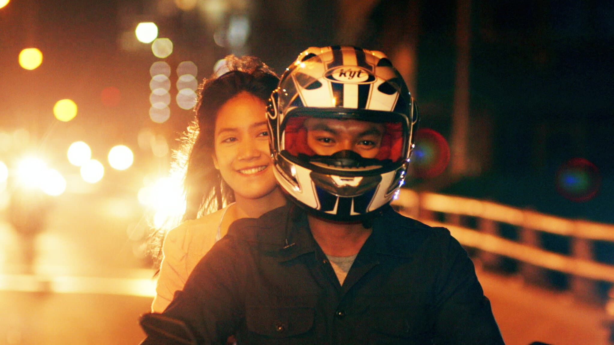Dhea Seto
