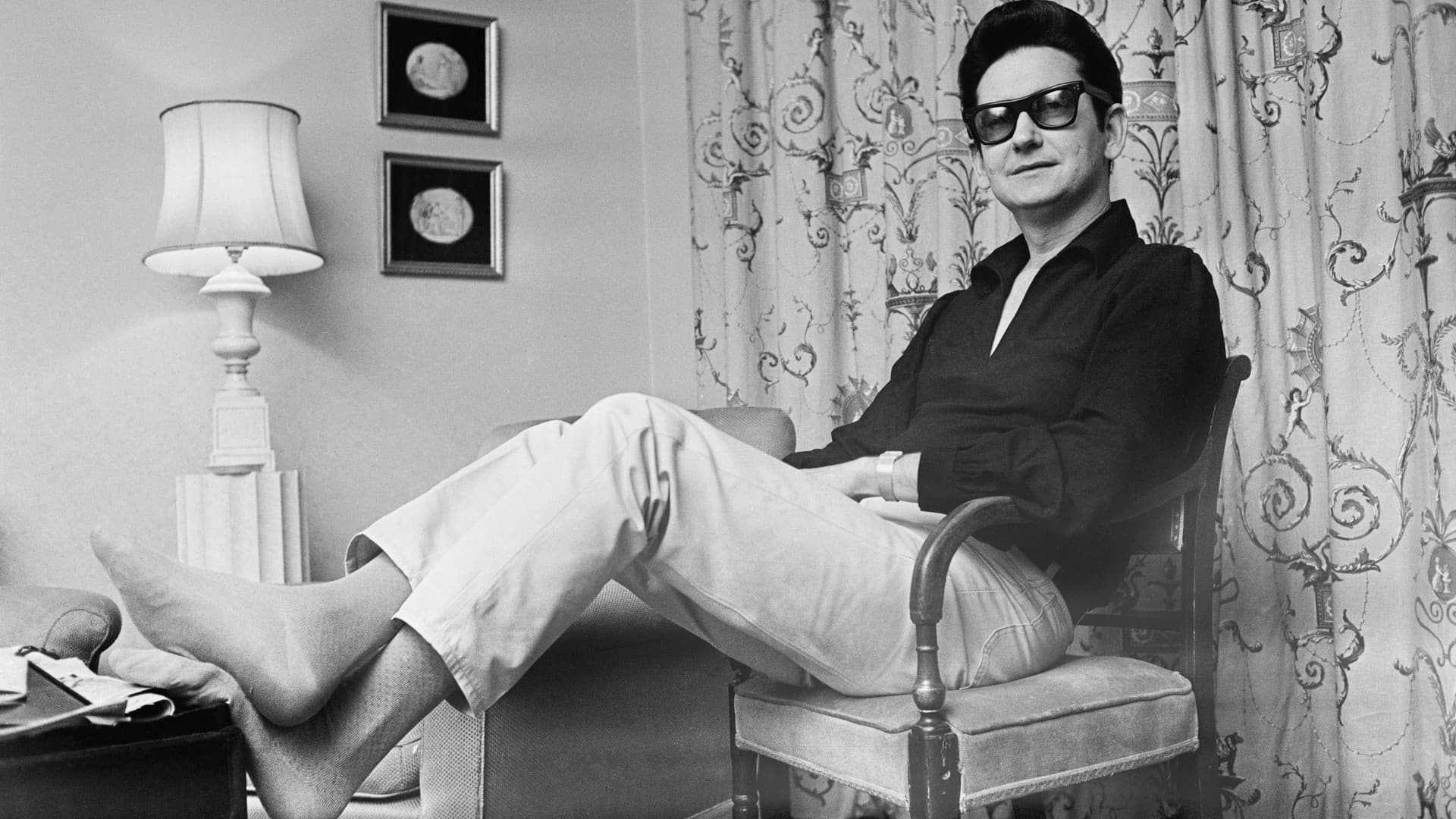 Alex Orbison