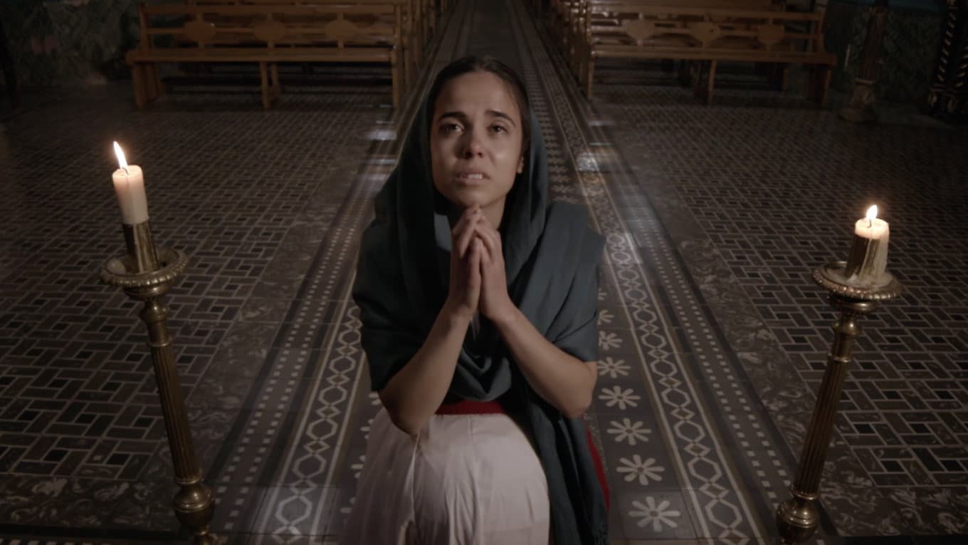 Mónica de la Isla