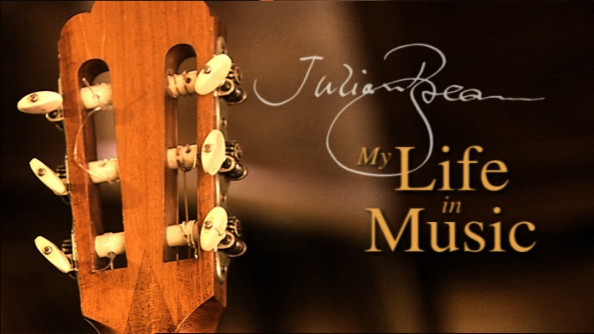 Julian Bream