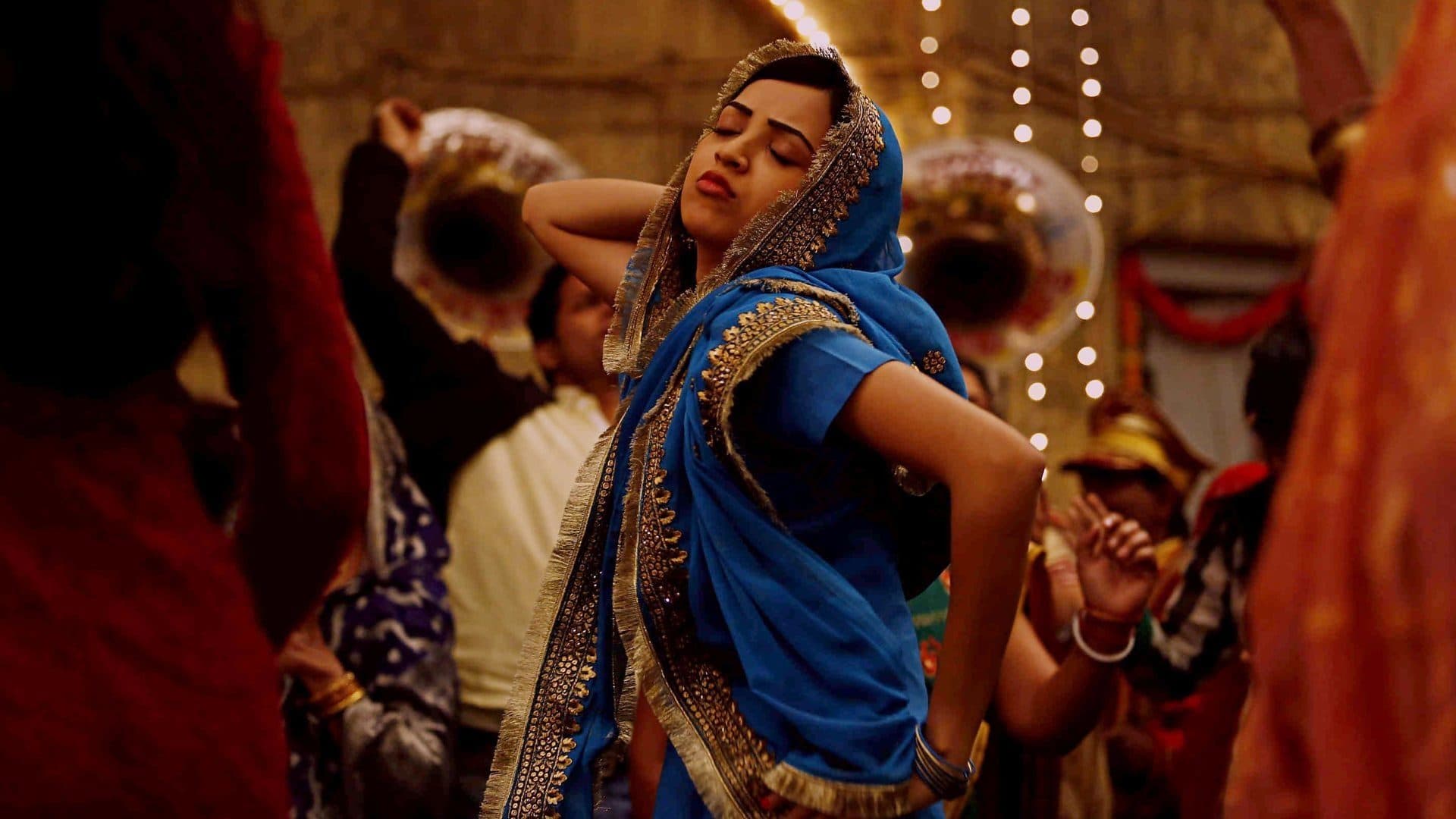 Sahiba Vij