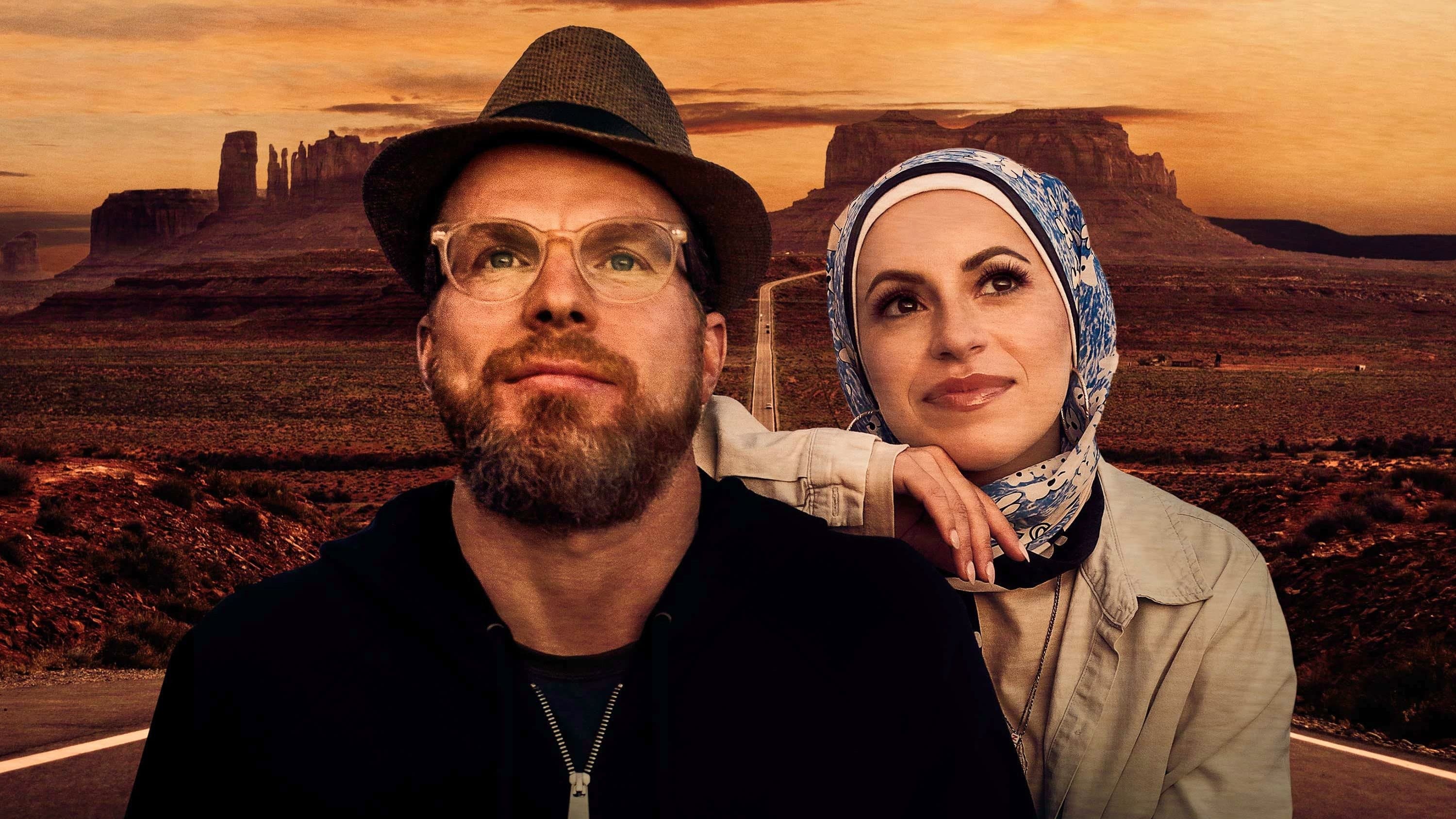 Mona Haydar