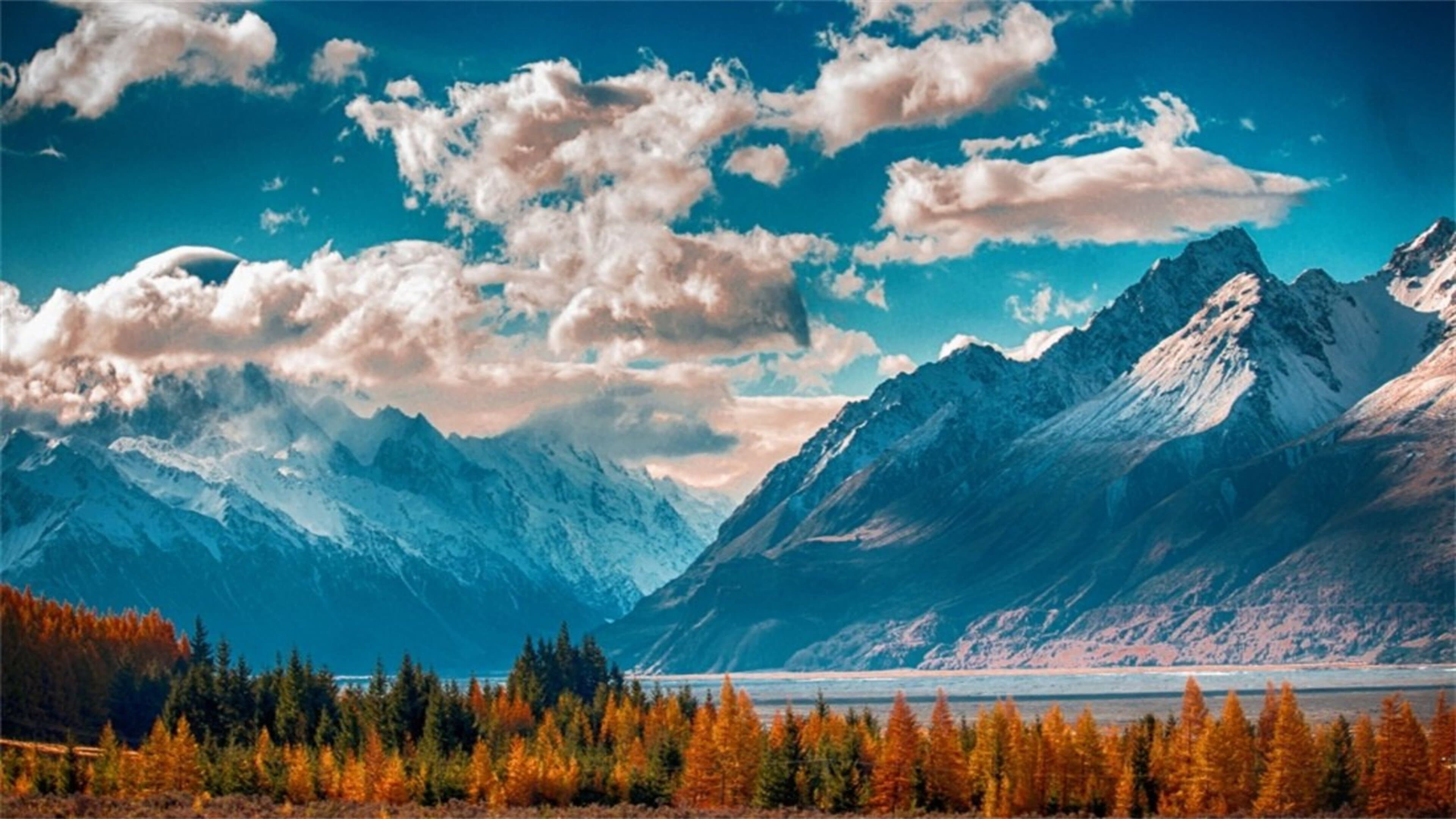 Yellowstone