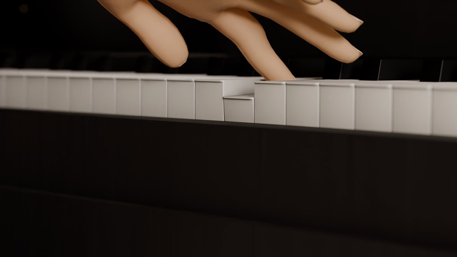 Broken Chord