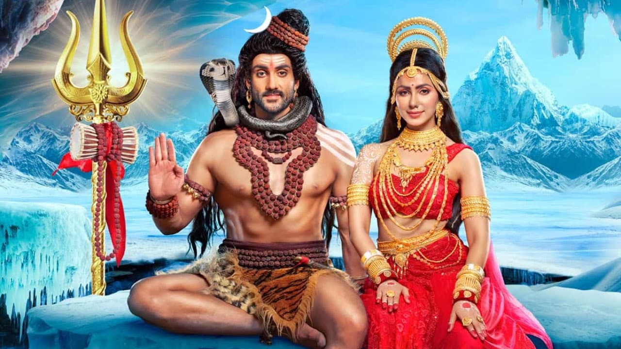 Ram Yashvardhan