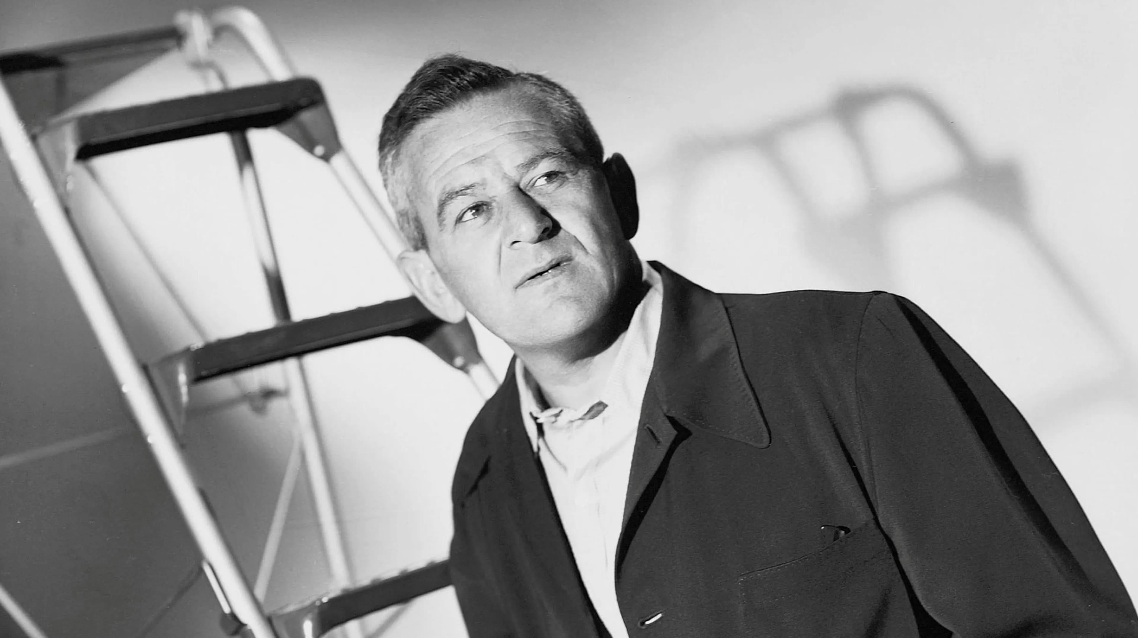 A. Scott Berg