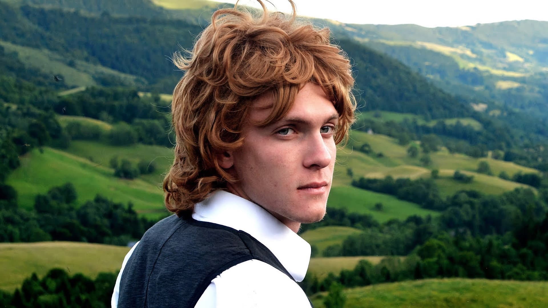 Arthur Rey