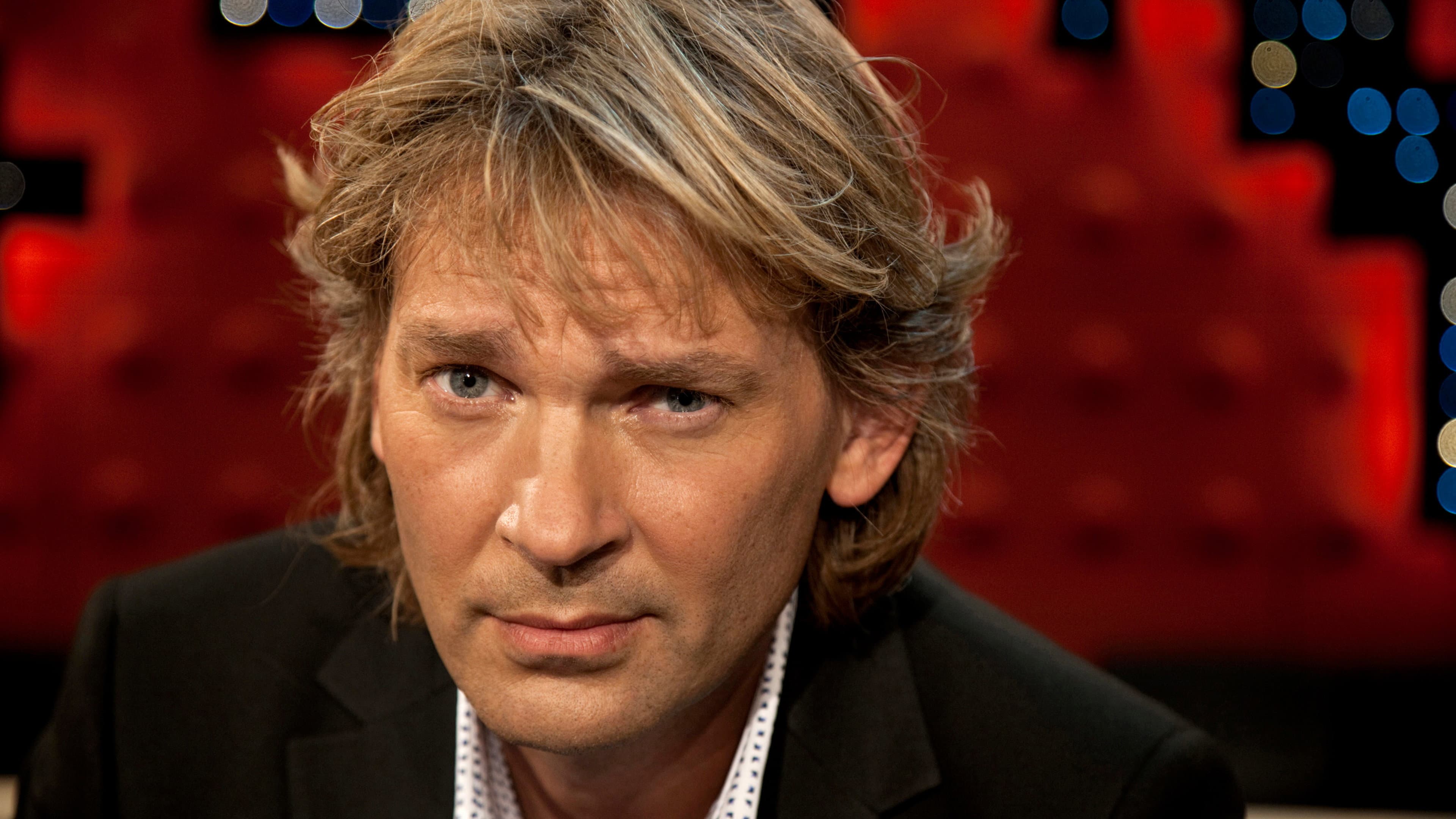 Dimitri Verhulst