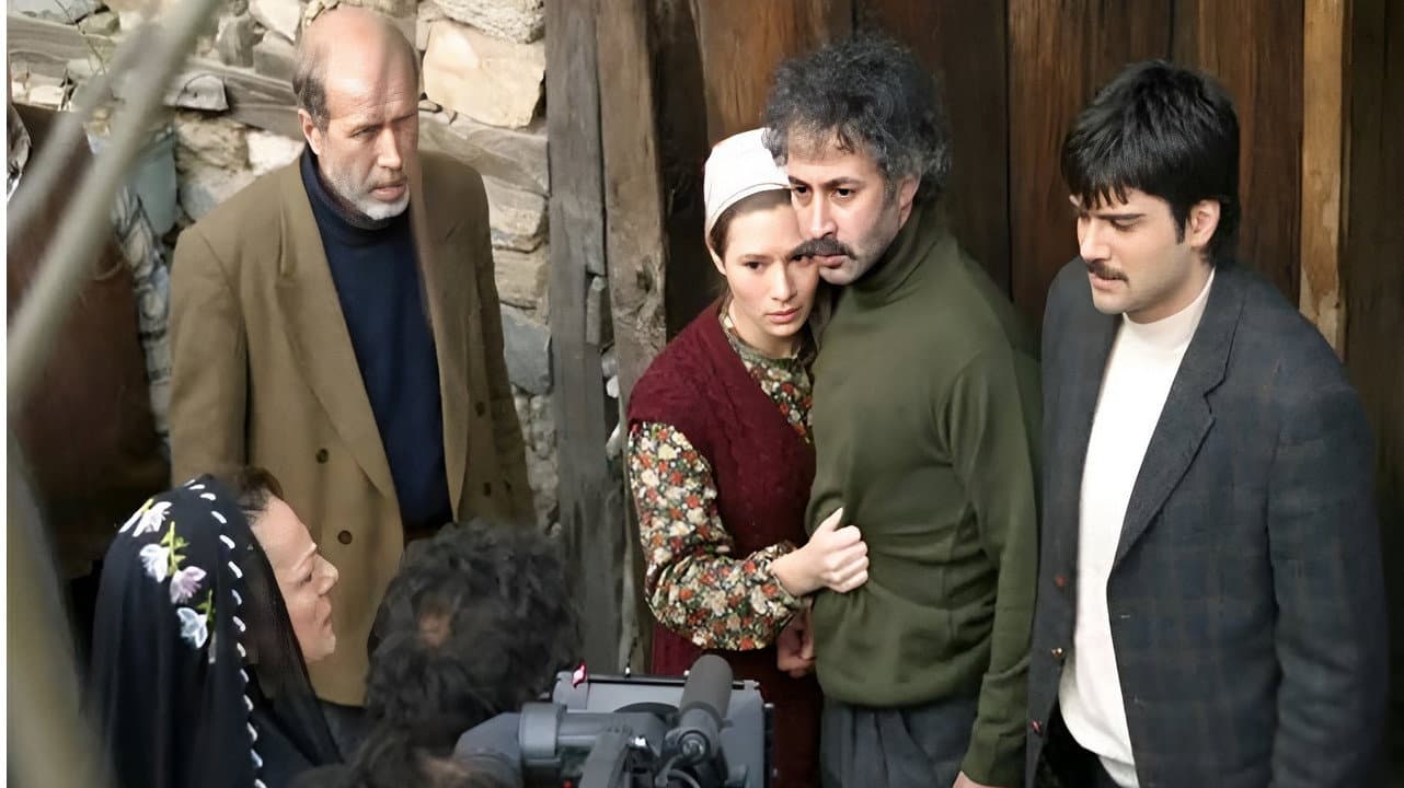 Okan Albayrak