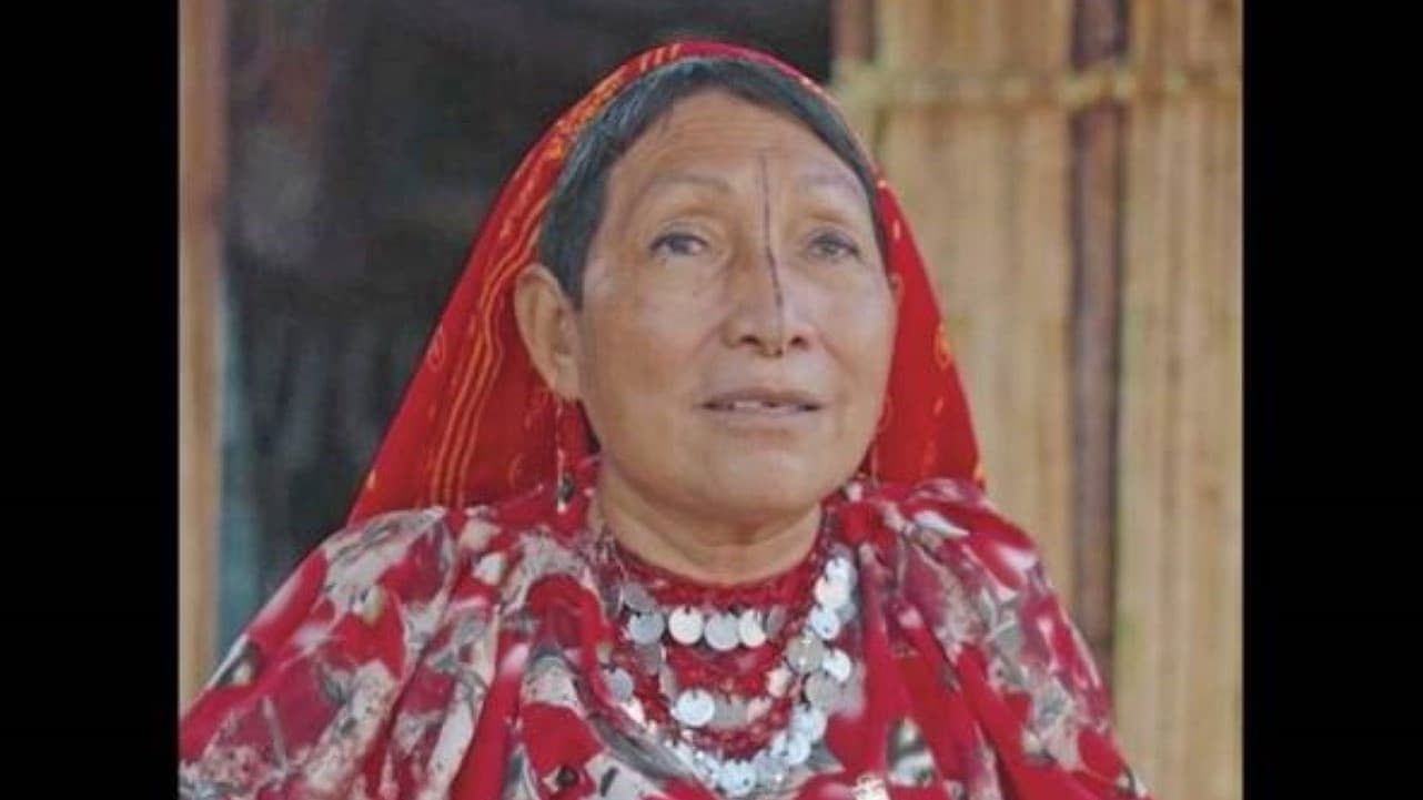 Balbina Herrera