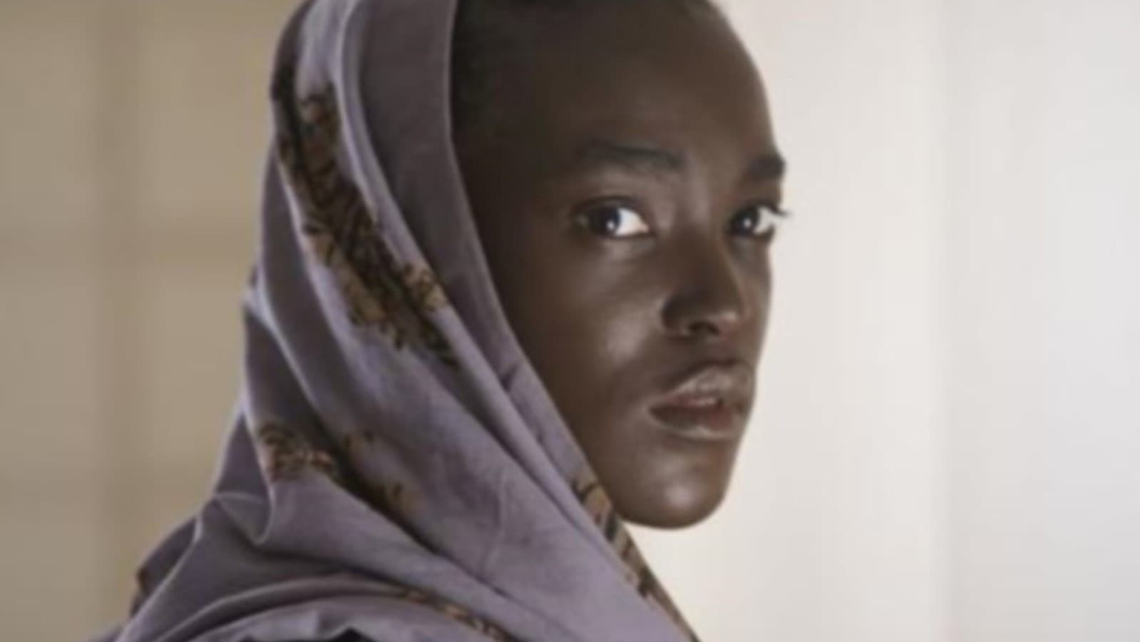 Sarah Hassan