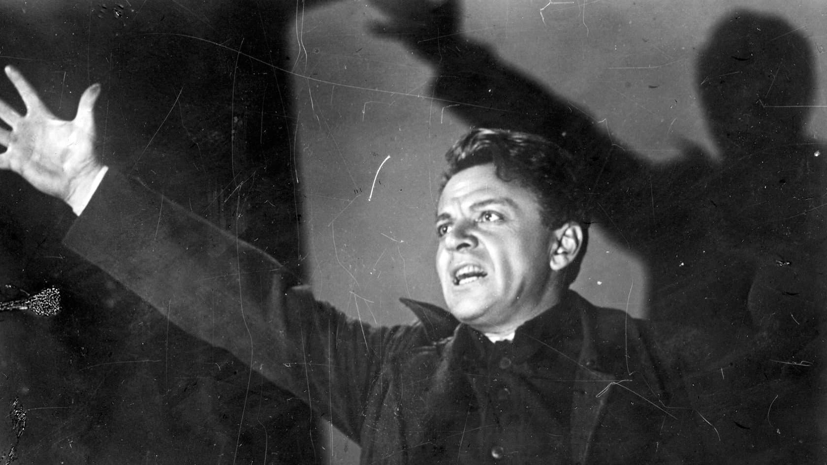 Pyotr Kirillov