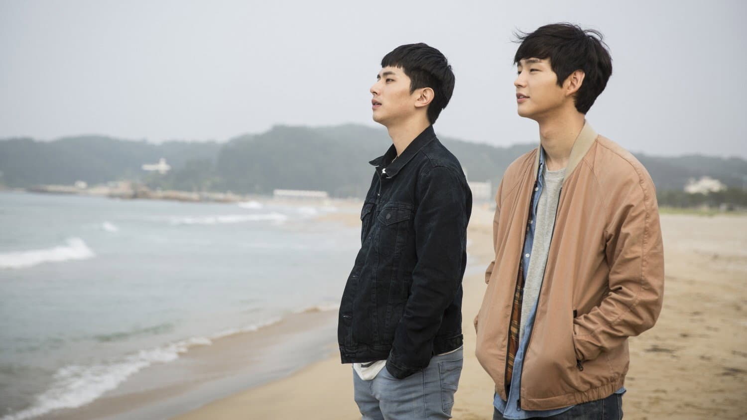 Bae Yong-geun