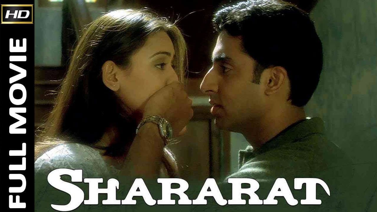 Iravati Harshe