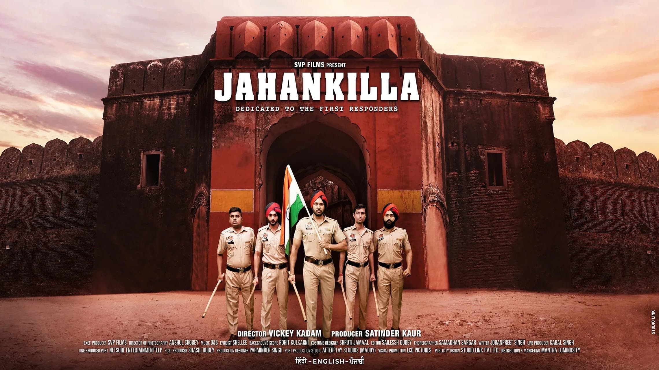Jobanpreet Singh
