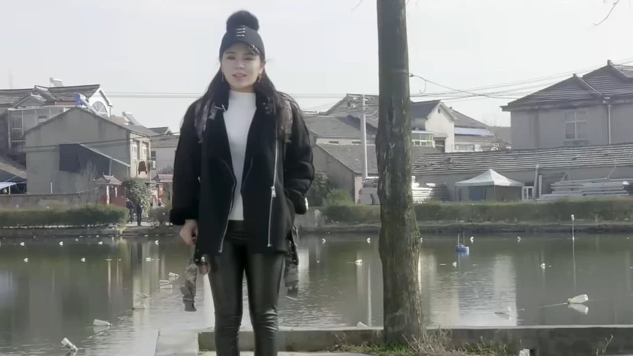 Gao Xiang