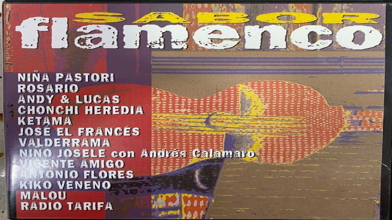 Vicente Amigo