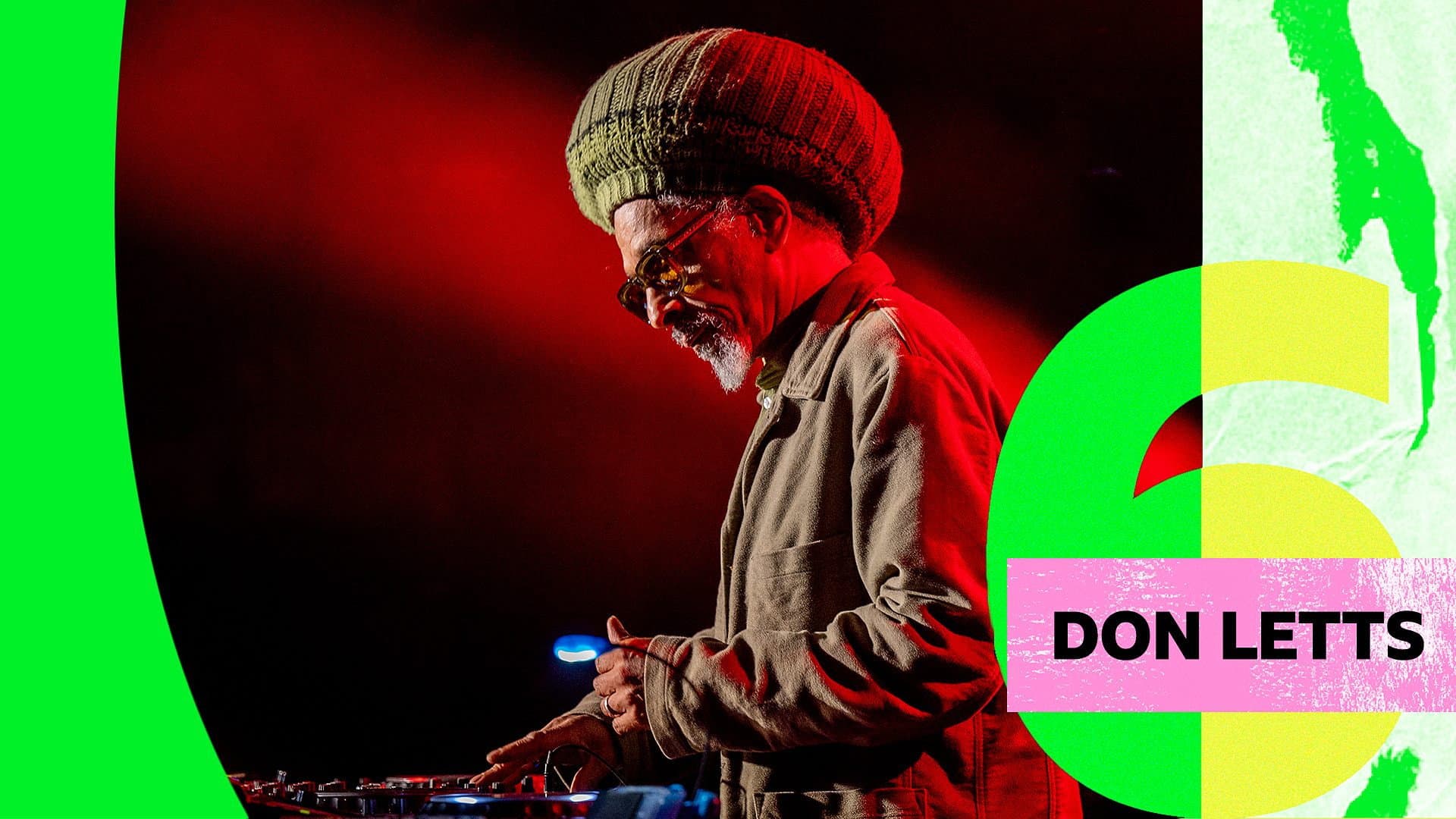 Don Letts