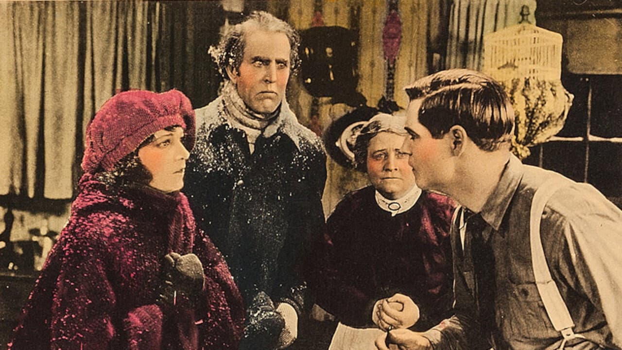 Helen Gilmore
