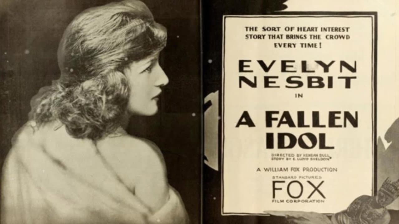 Evelyn Nesbit