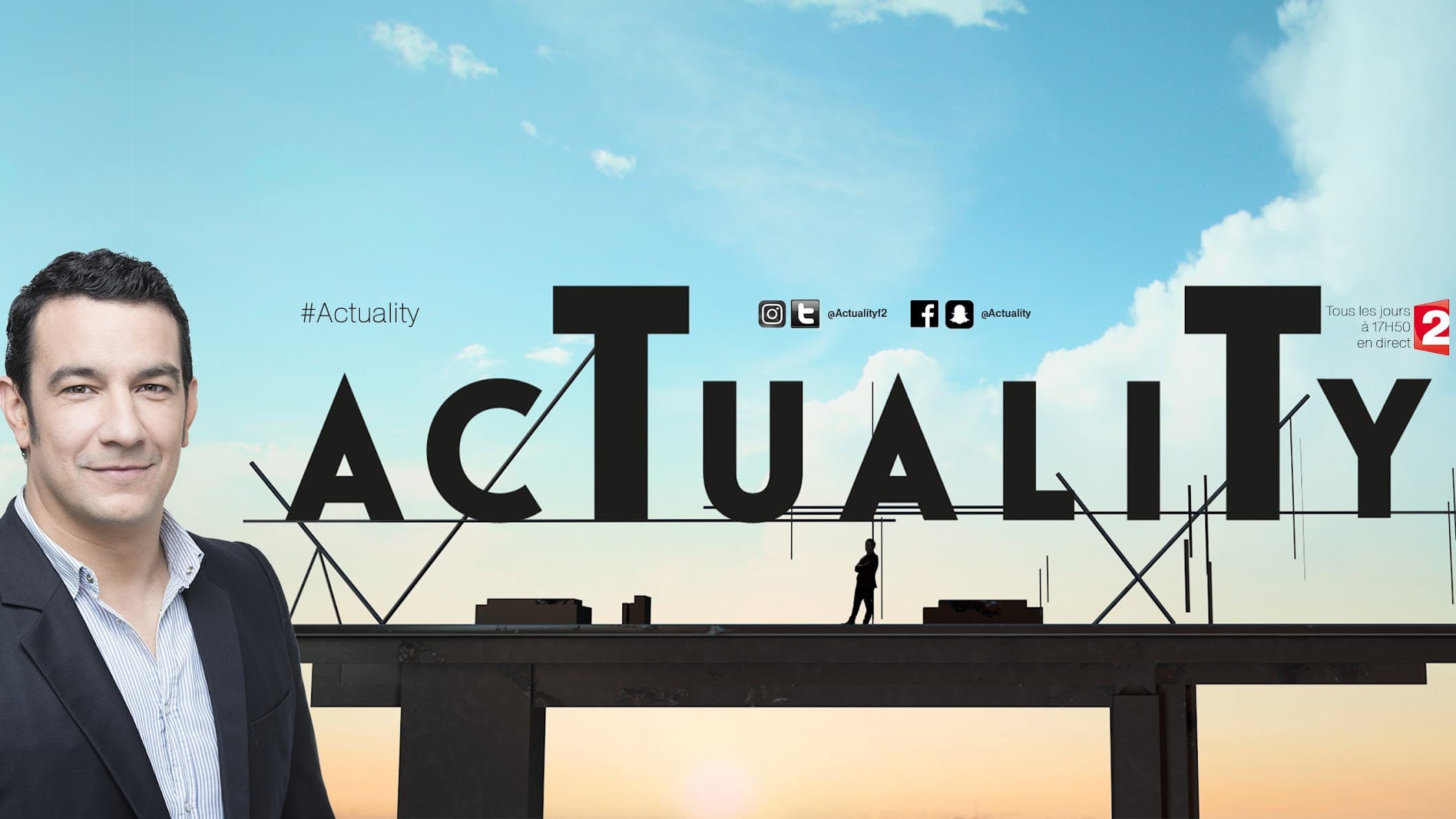 acTualiTy