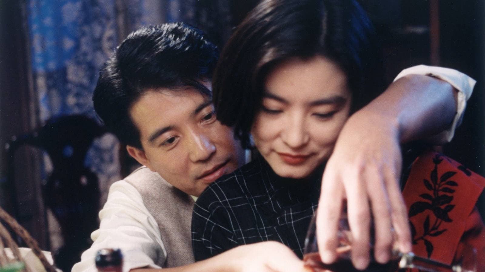 Zhang Guowen