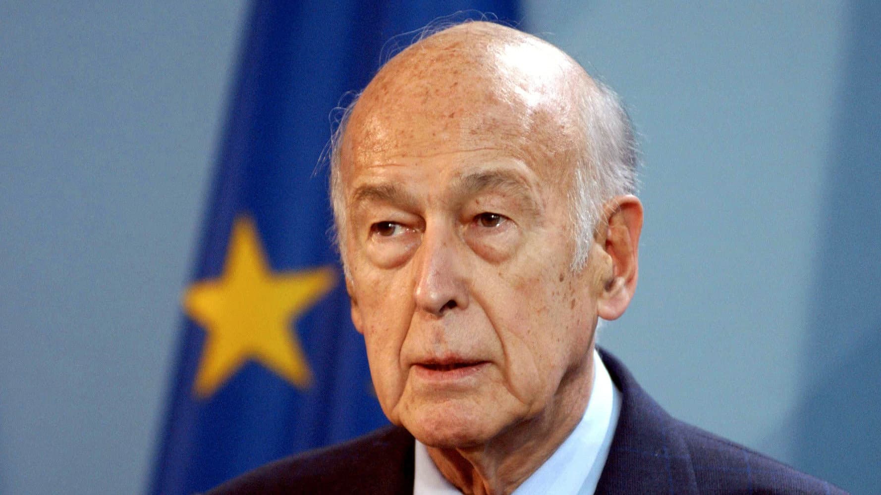 Jean-Louis Bourlanges