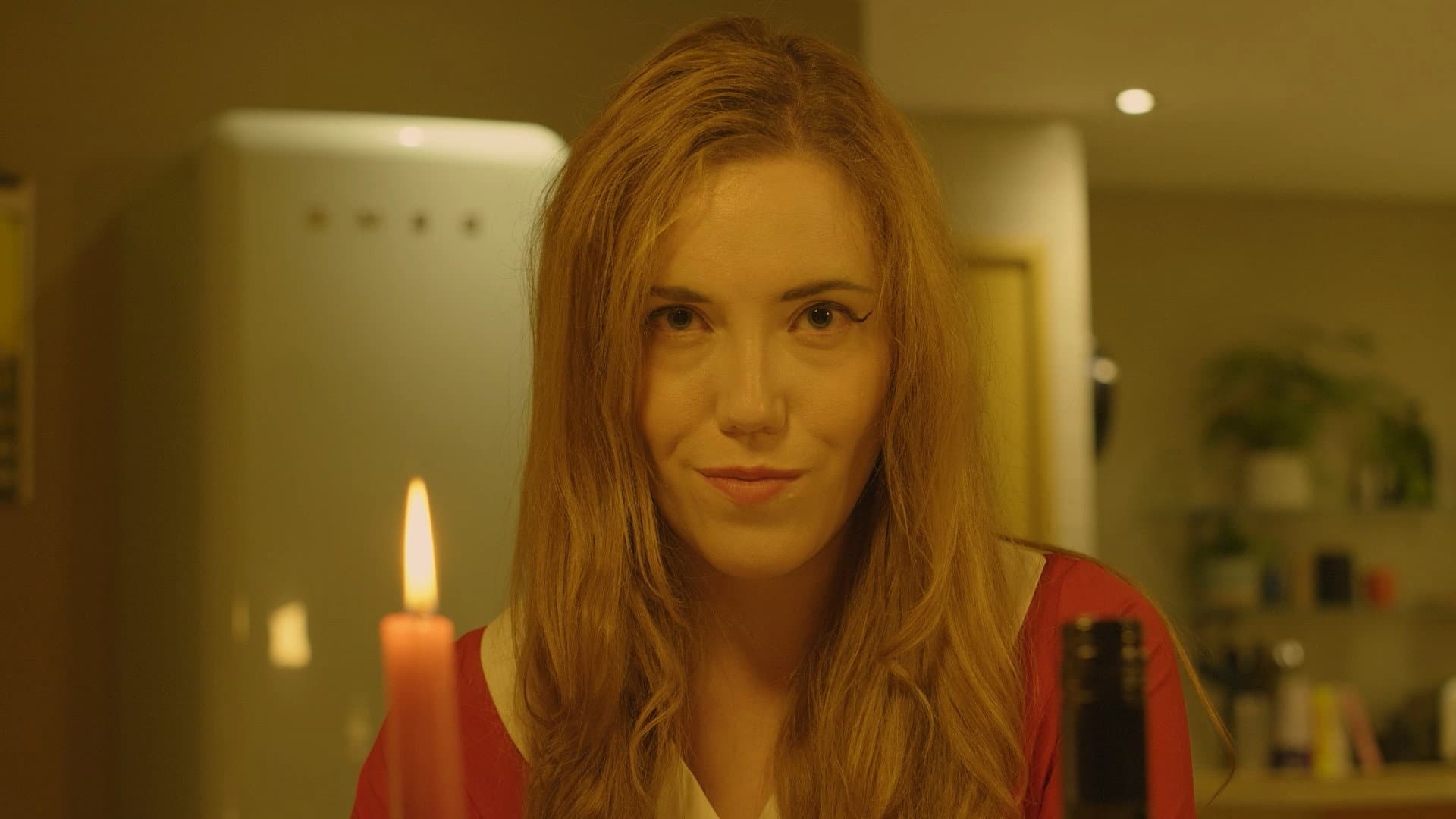 Charlotte John