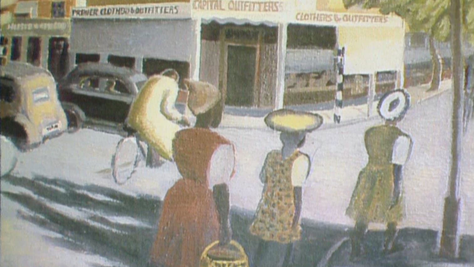 Alton Kumalo