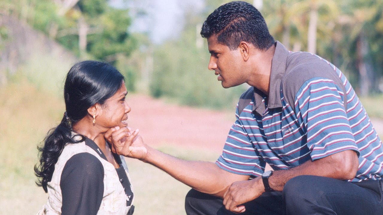 Priyanka Samaraweera
